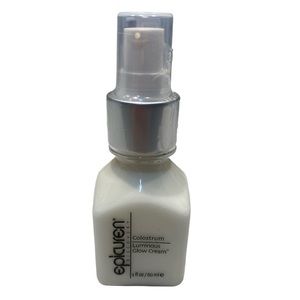 Epicuren Colostrum moisturizer